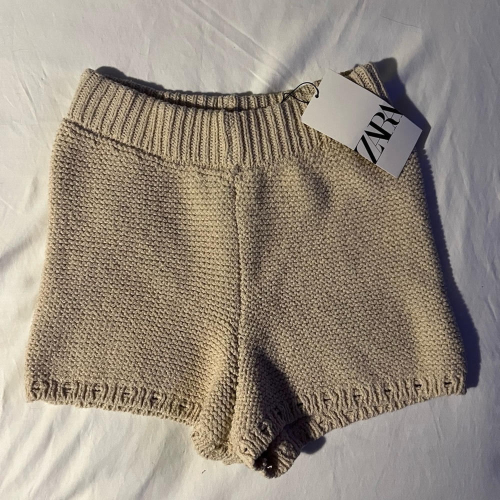 Crochet Zara pants